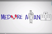 メディケア・アドバンテージプラン - パートC