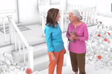 愛する人のメディケアプランの選択を手助けしましょう。